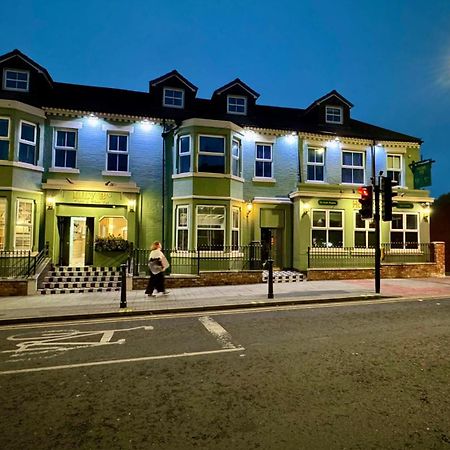 Hotel 119 Darlington Kültér fotó