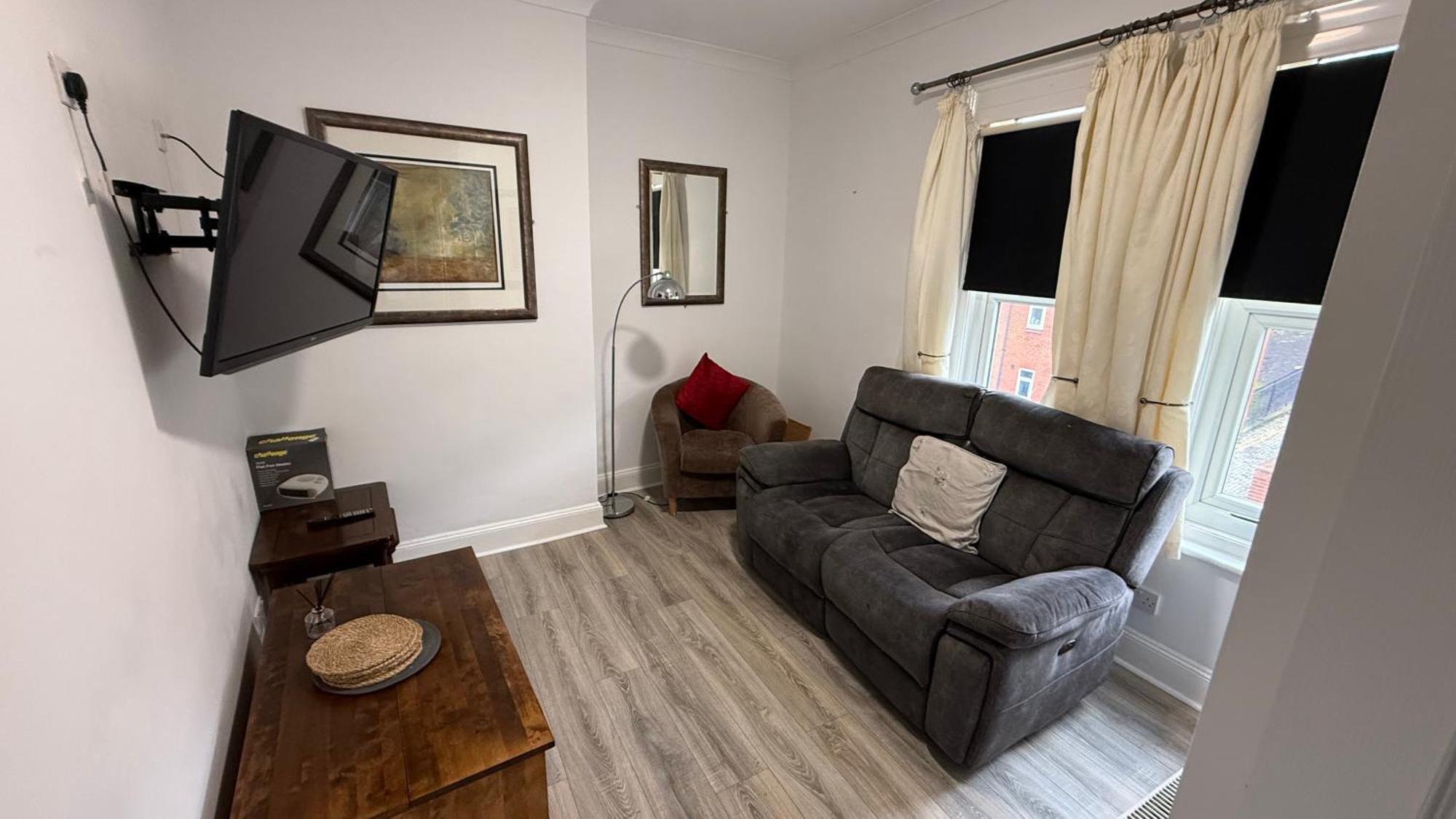 Hotel 119 Darlington Kültér fotó