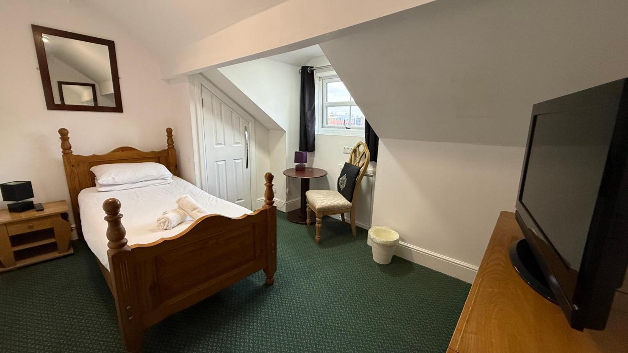 Hotel 119 Darlington Kültér fotó