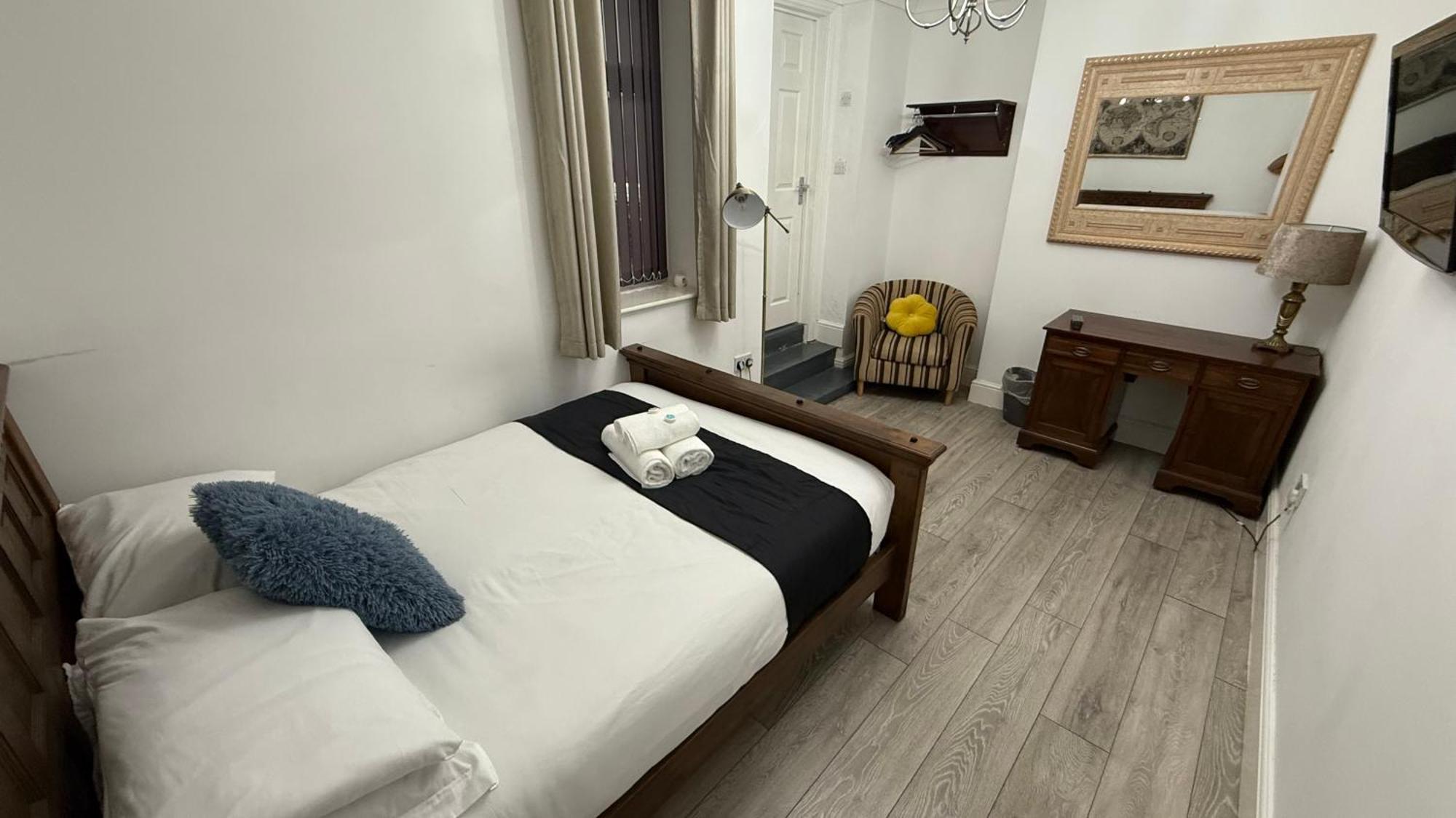Hotel 119 Darlington Kültér fotó