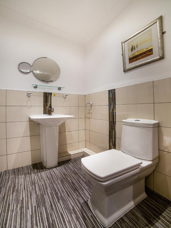 Hotel 119 Darlington Kültér fotó